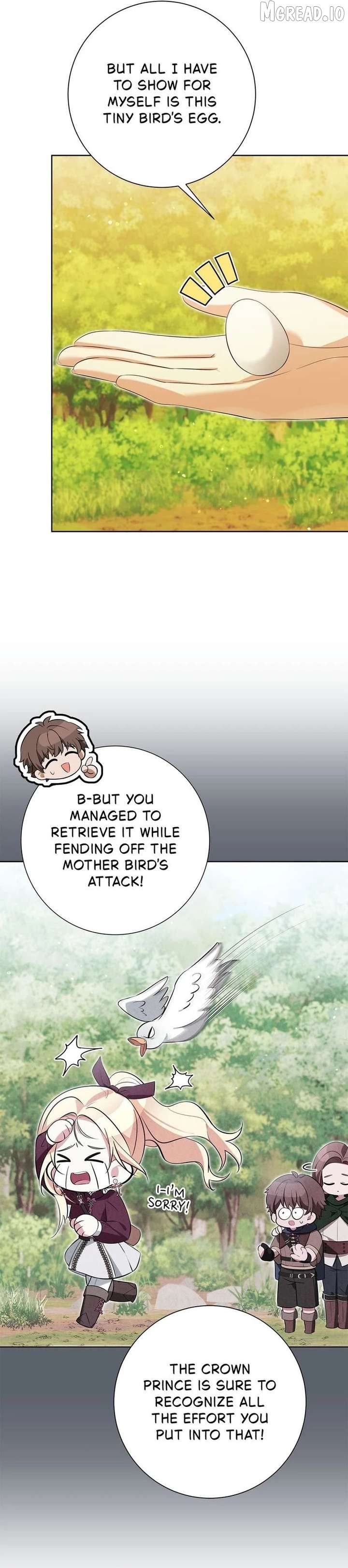 Taming the Shrew Chapter 47 - page 29