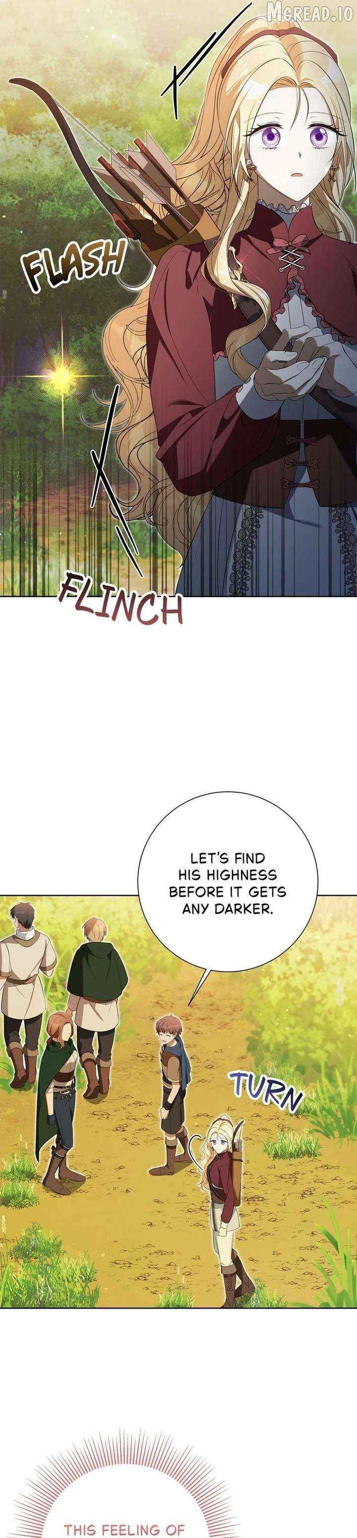 Taming the Shrew Chapter 47 - page 32