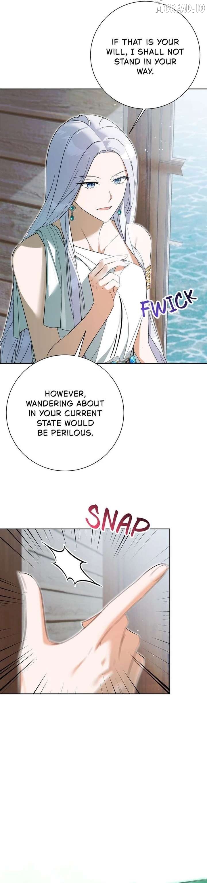 Taming the Shrew Chapter 47 - page 4