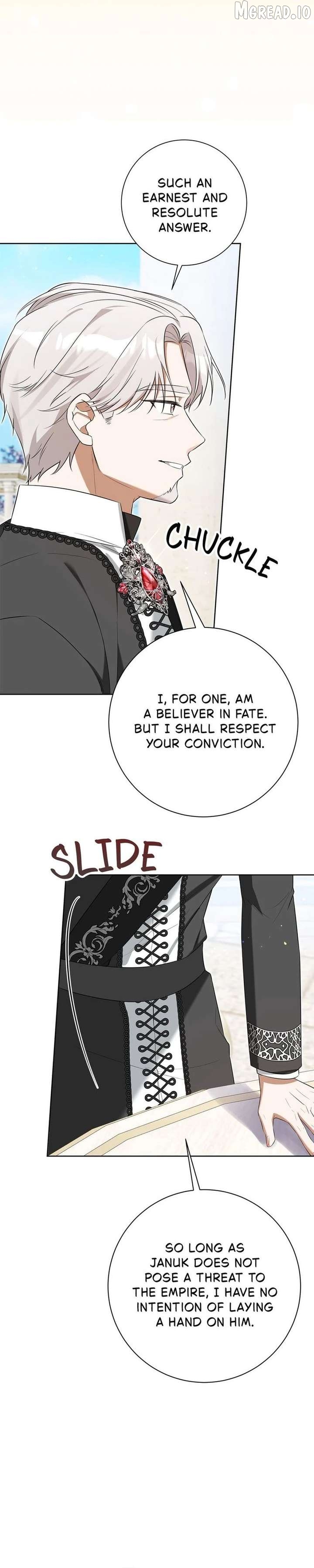 Taming the Shrew Chapter 57 - page 10