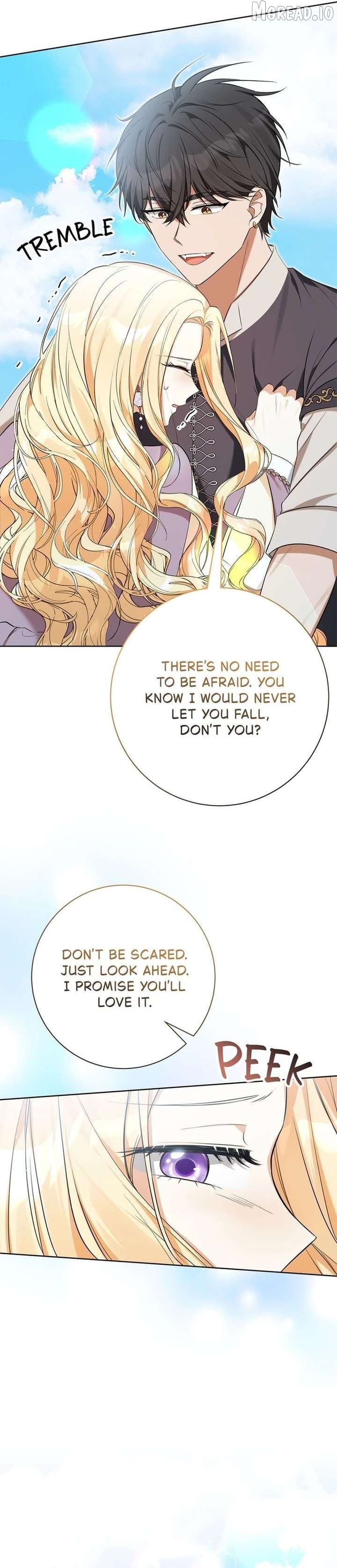 Taming the Shrew Chapter 57 - page 19