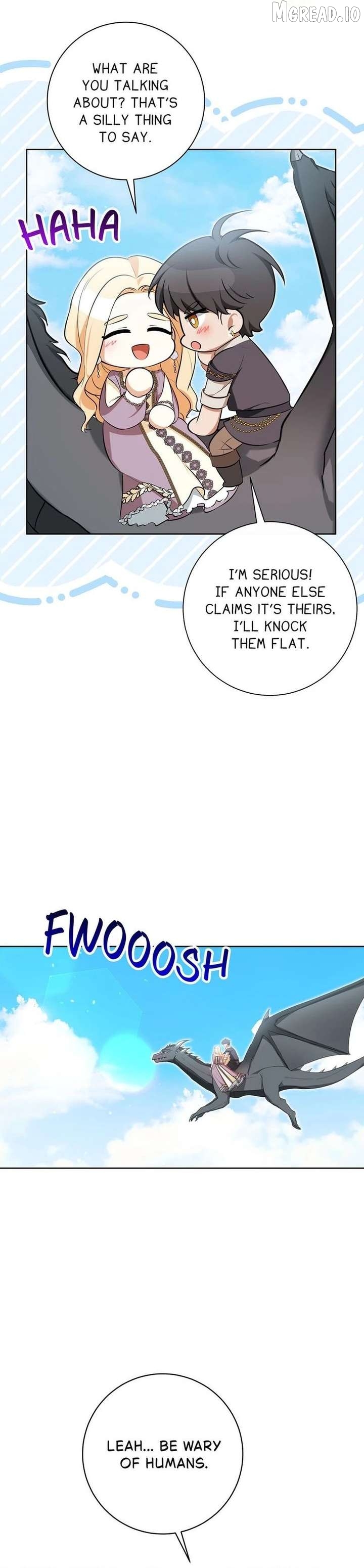 Taming the Shrew Chapter 57 - page 22