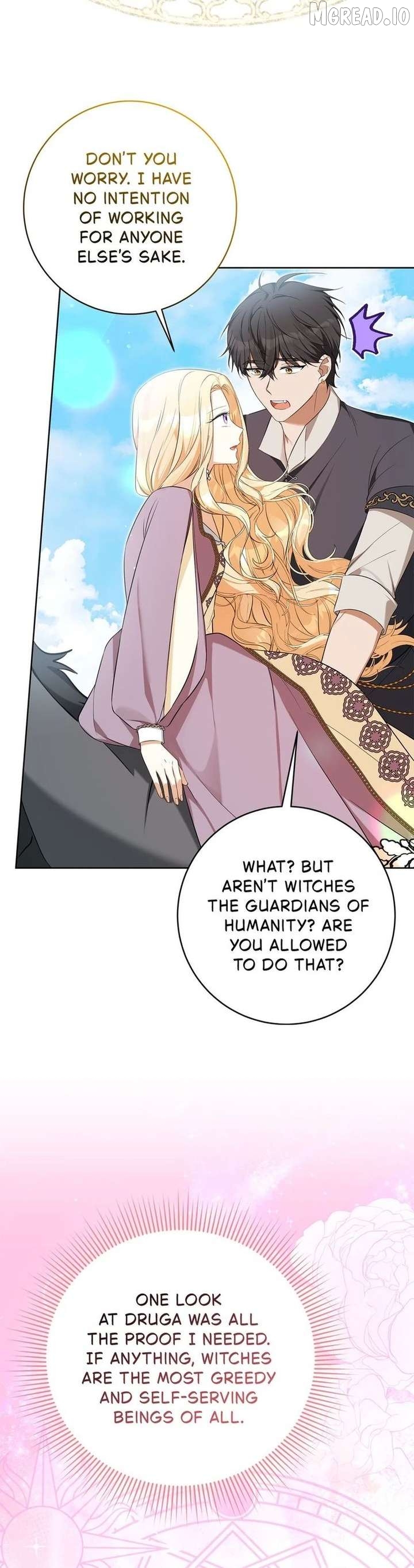 Taming the Shrew Chapter 57 - page 24