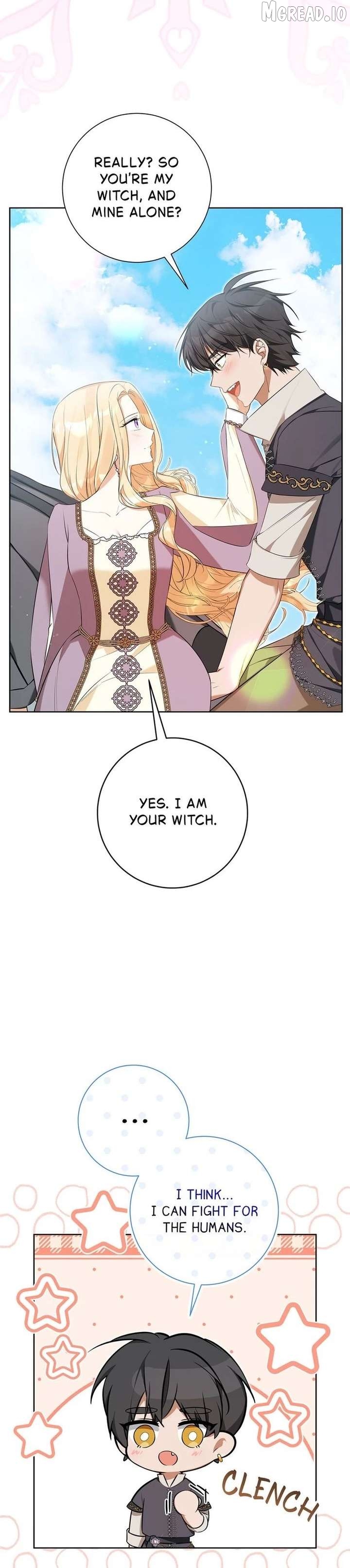 Taming the Shrew Chapter 57 - page 26