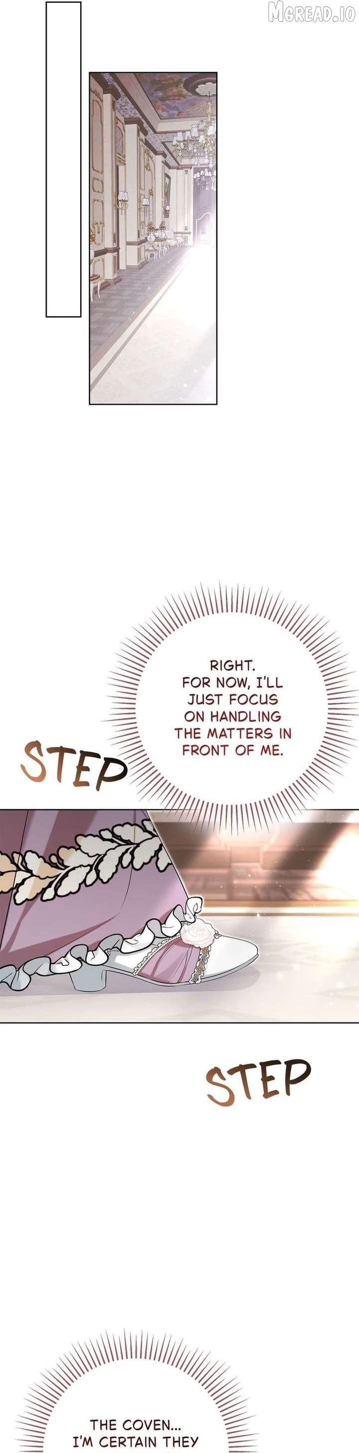 Taming the Shrew Chapter 57 - page 38