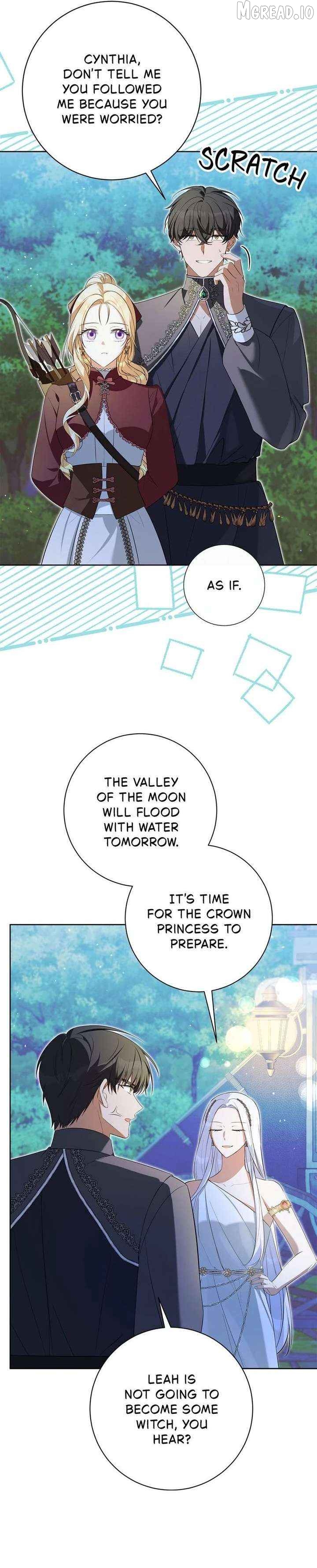 Taming the Shrew Chapter 48 - page 13