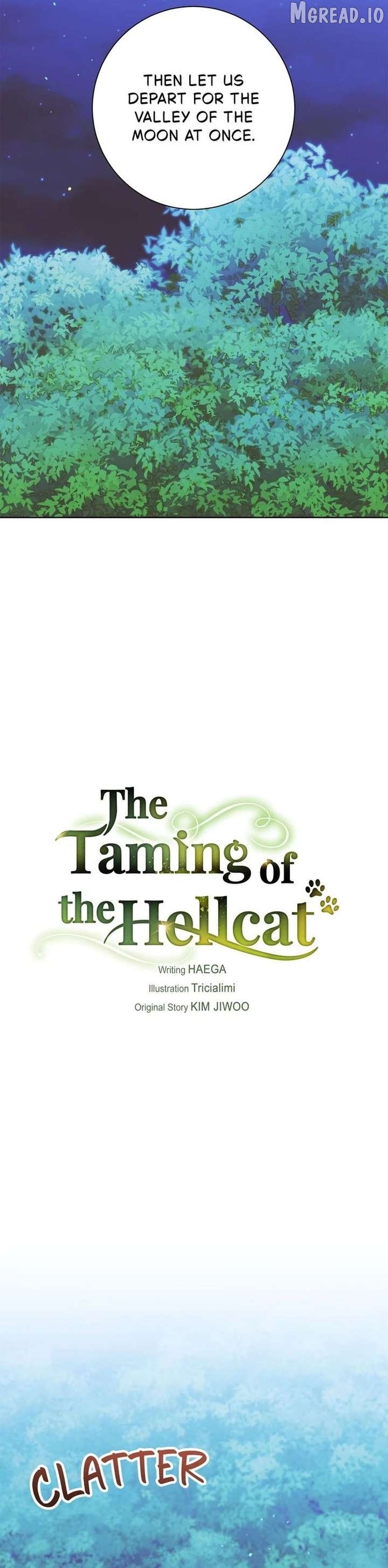 Taming the Shrew Chapter 48 - page 18