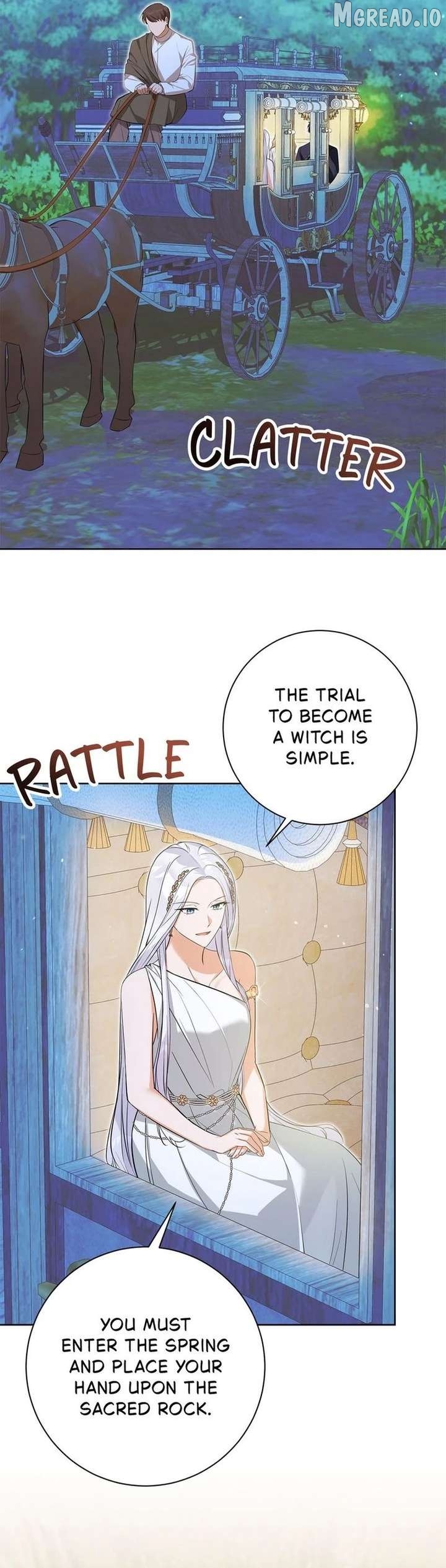 Taming the Shrew Chapter 48 - page 19