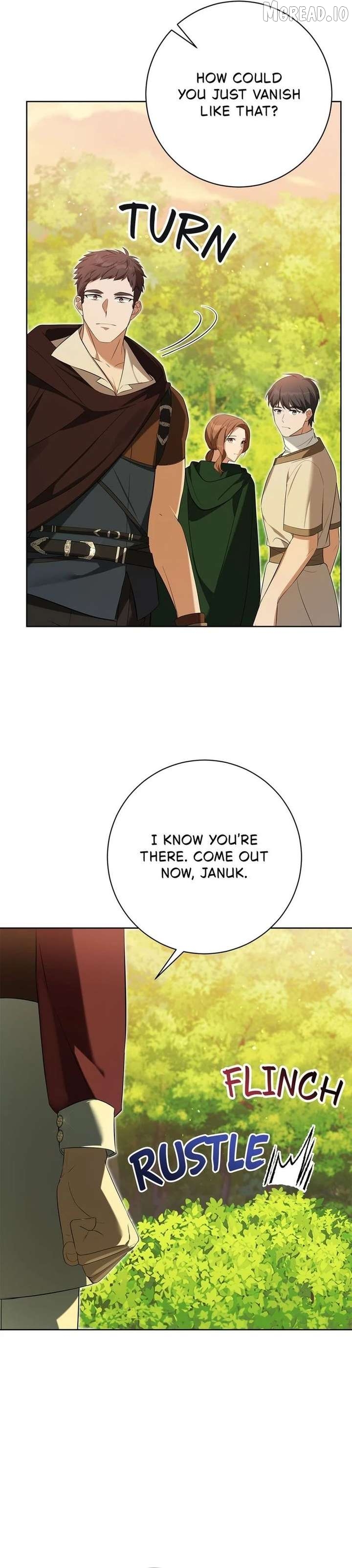 Taming the Shrew Chapter 48 - page 2
