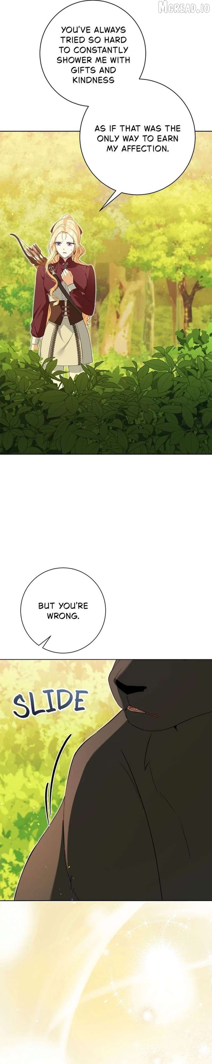 Taming the Shrew Chapter 48 - page 3