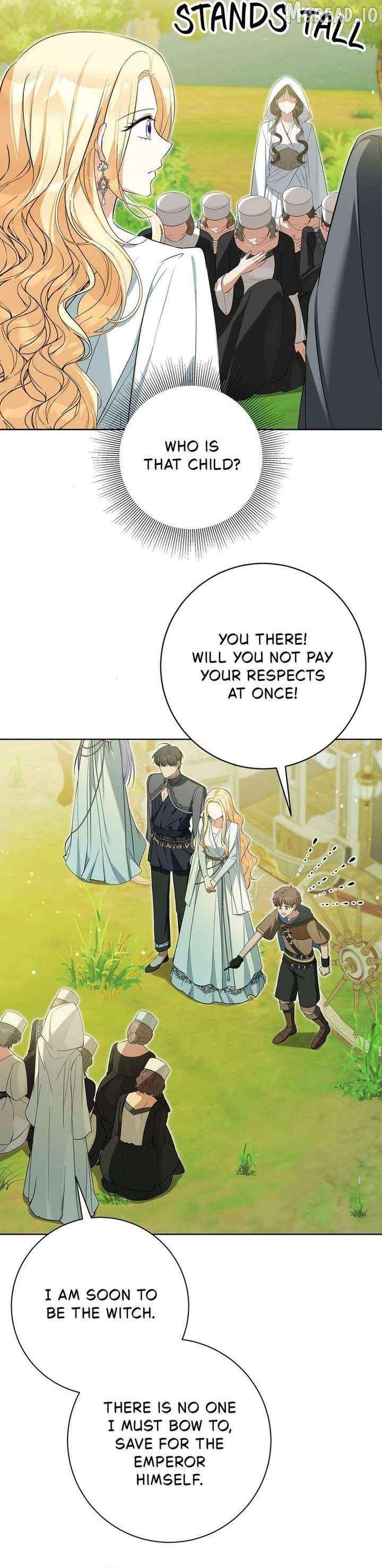 Taming the Shrew Chapter 48 - page 35