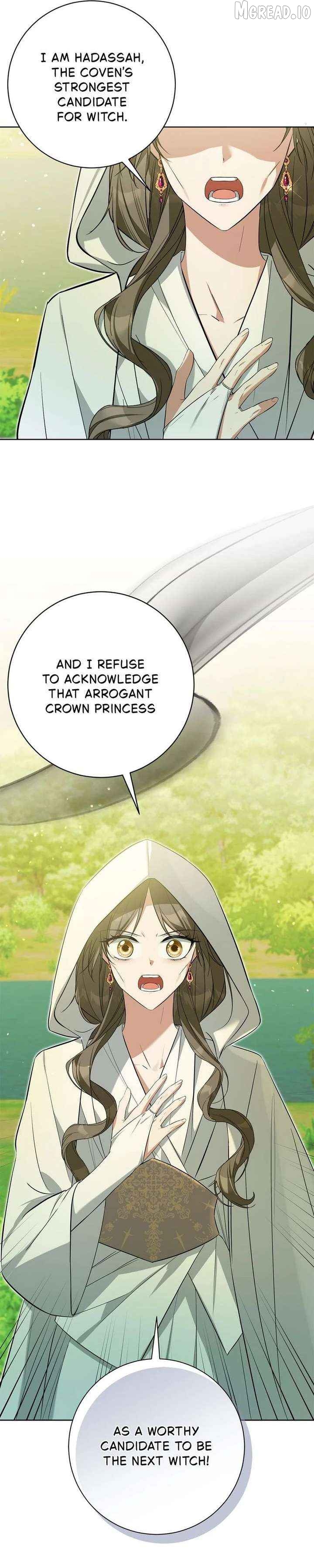 Taming the Shrew Chapter 48 - page 36