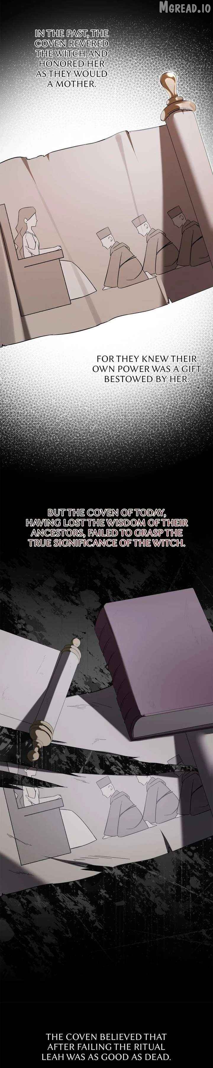 Taming the Shrew Chapter 58 - page 13