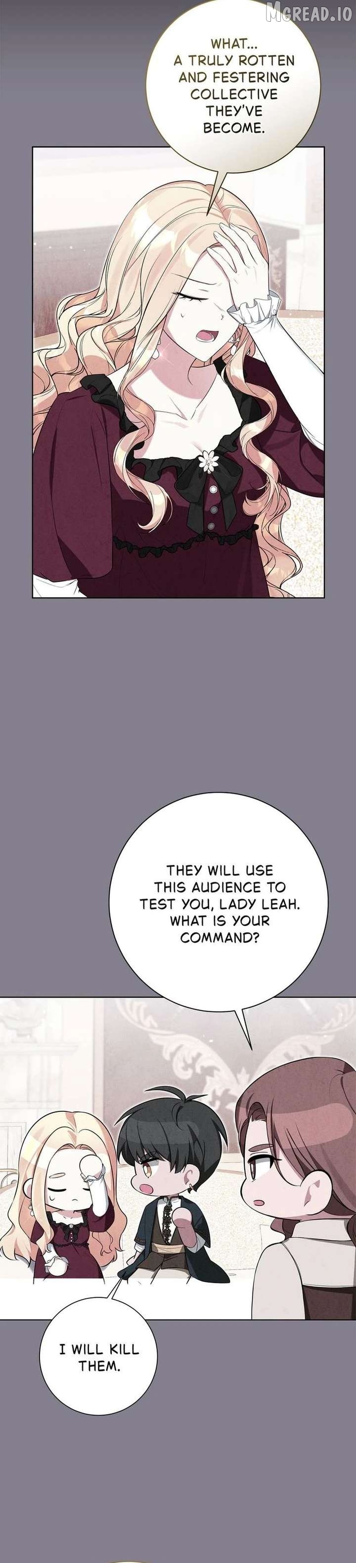 Taming the Shrew Chapter 58 - page 16