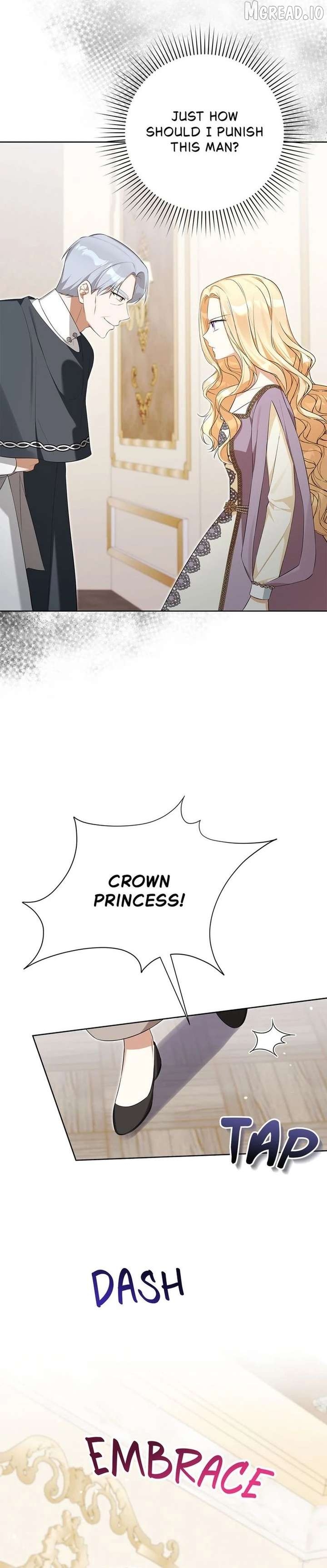 Taming the Shrew Chapter 58 - page 24