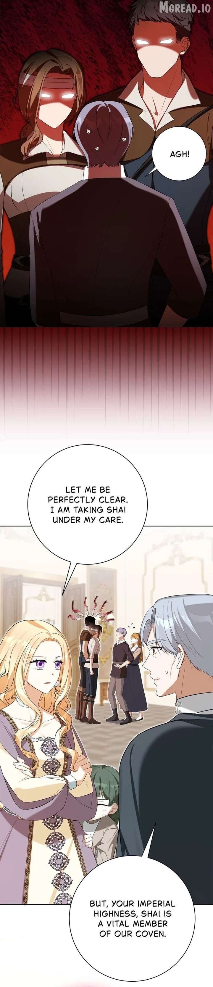 Taming the Shrew Chapter 58 - page 29