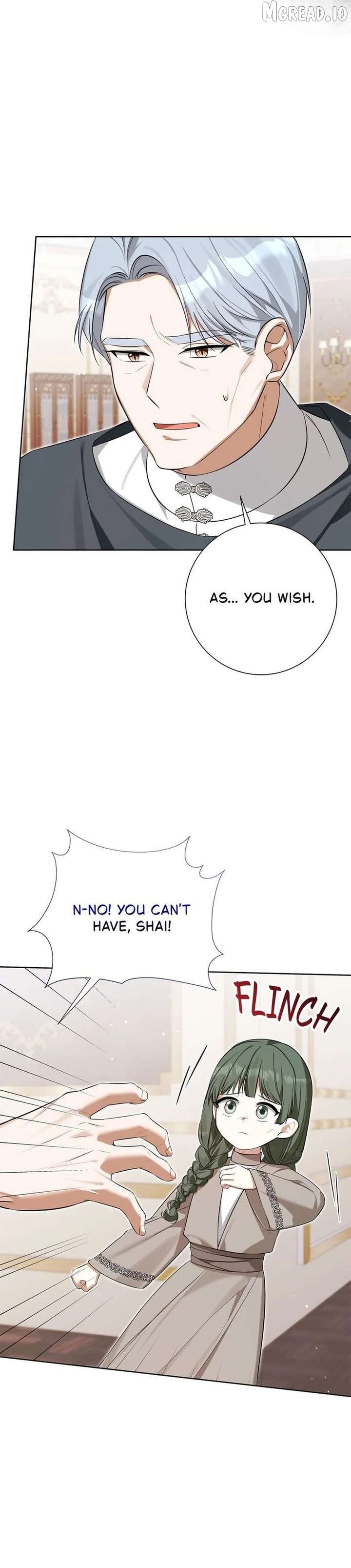 Taming the Shrew Chapter 58 - page 31