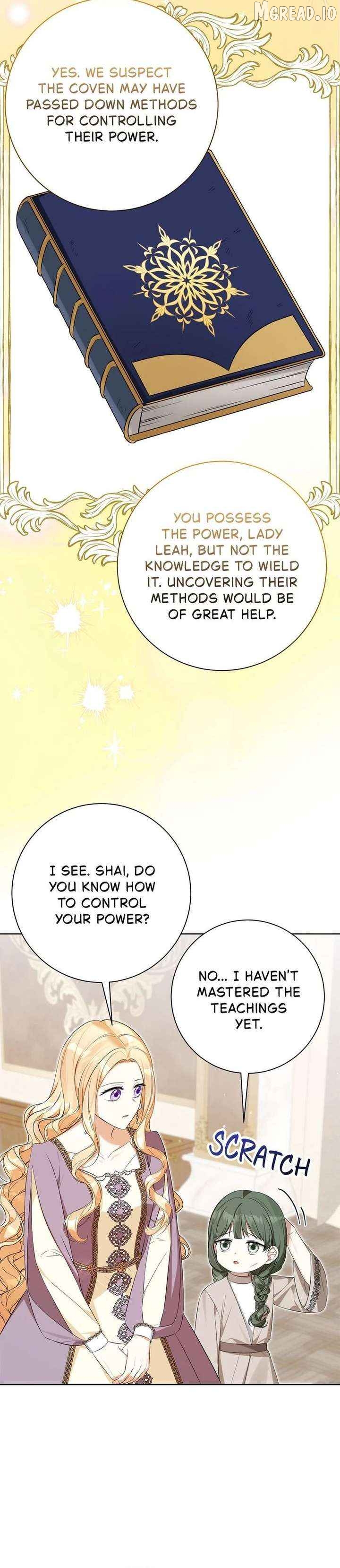 Taming the Shrew Chapter 58 - page 35