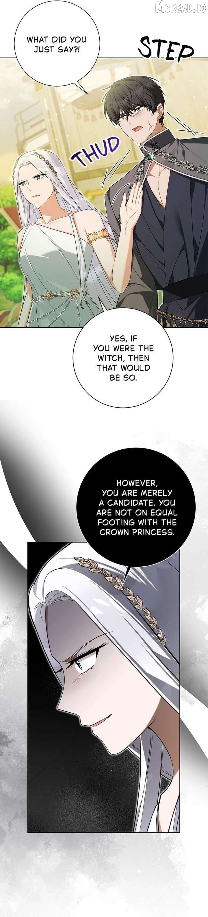 Taming the Shrew Chapter 49 - page 2