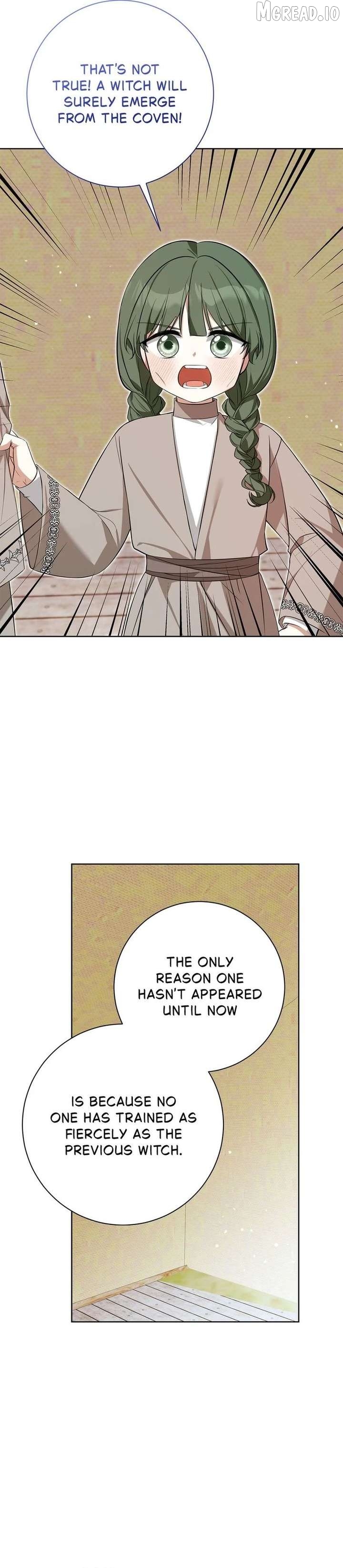Taming the Shrew Chapter 49 - page 21