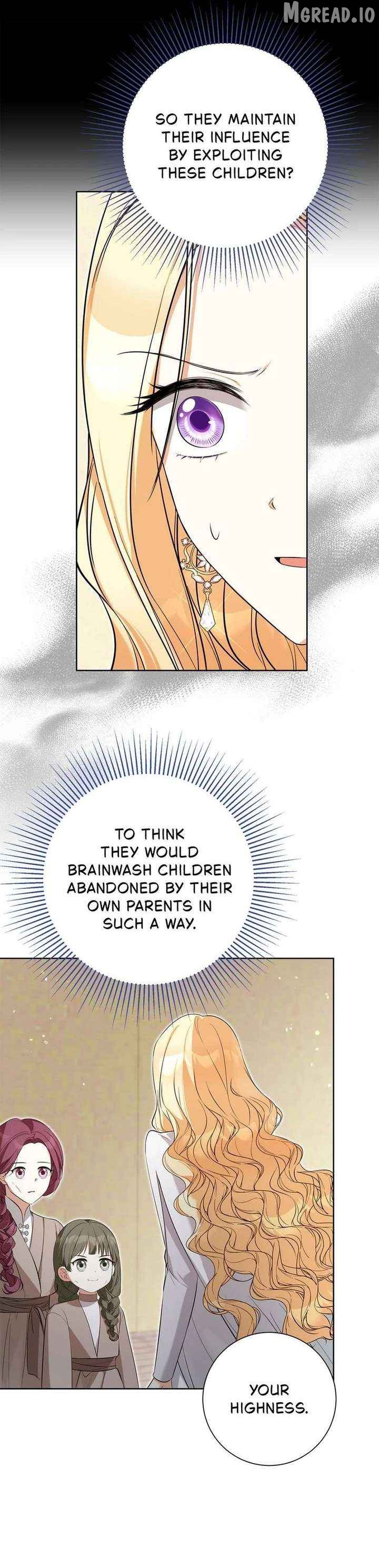 Taming the Shrew Chapter 49 - page 24