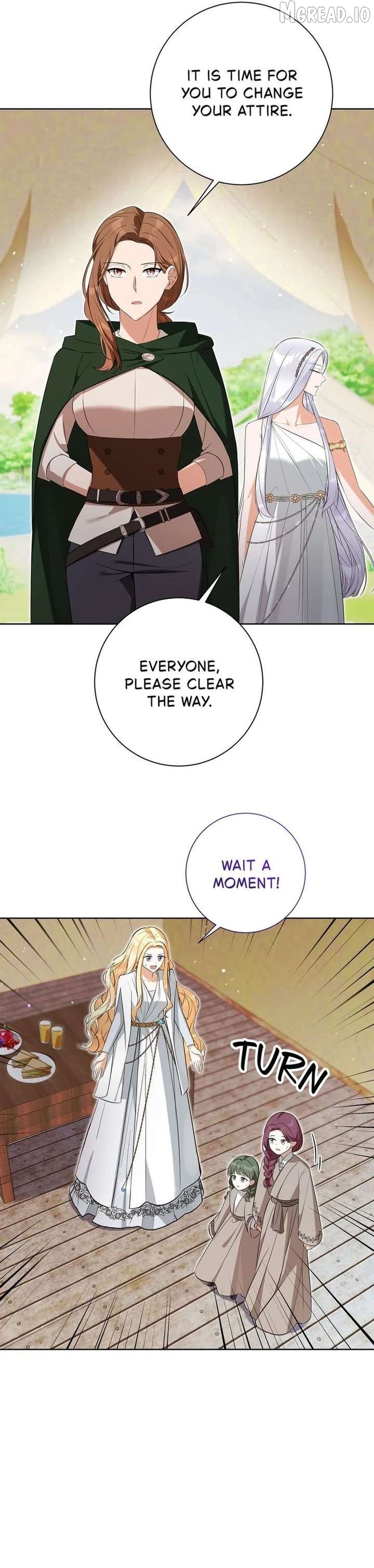 Taming the Shrew Chapter 49 - page 25