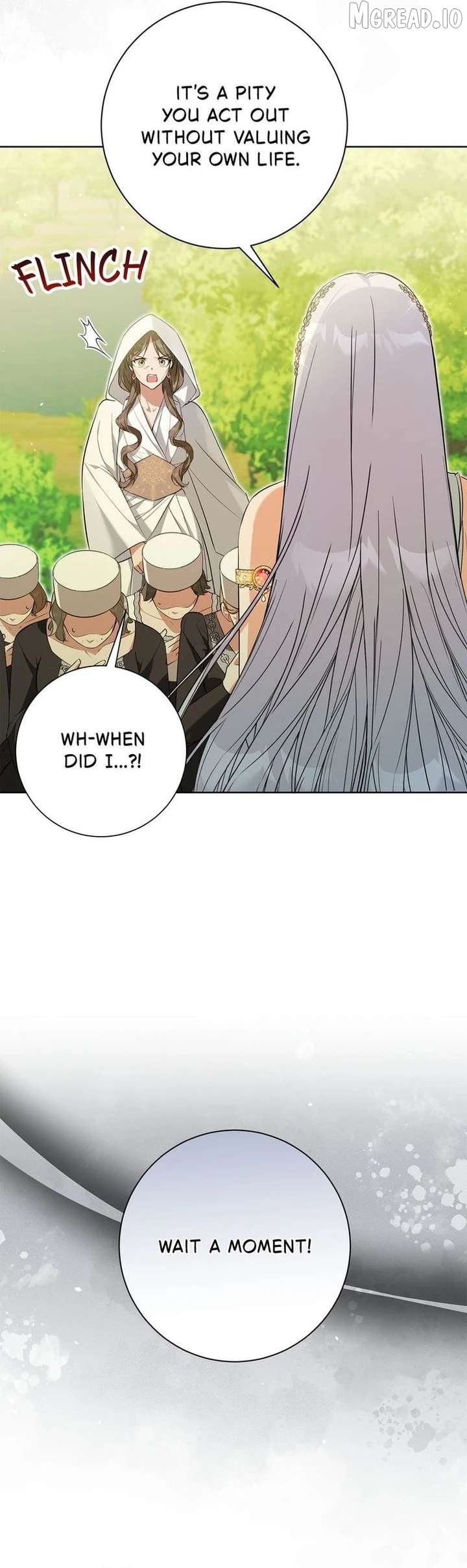 Taming the Shrew Chapter 49 - page 3