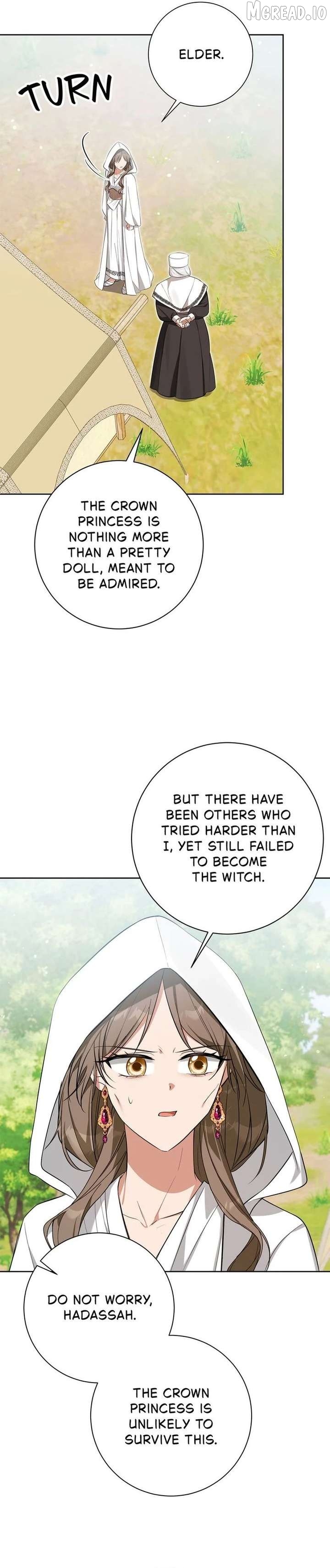 Taming the Shrew Chapter 49 - page 39
