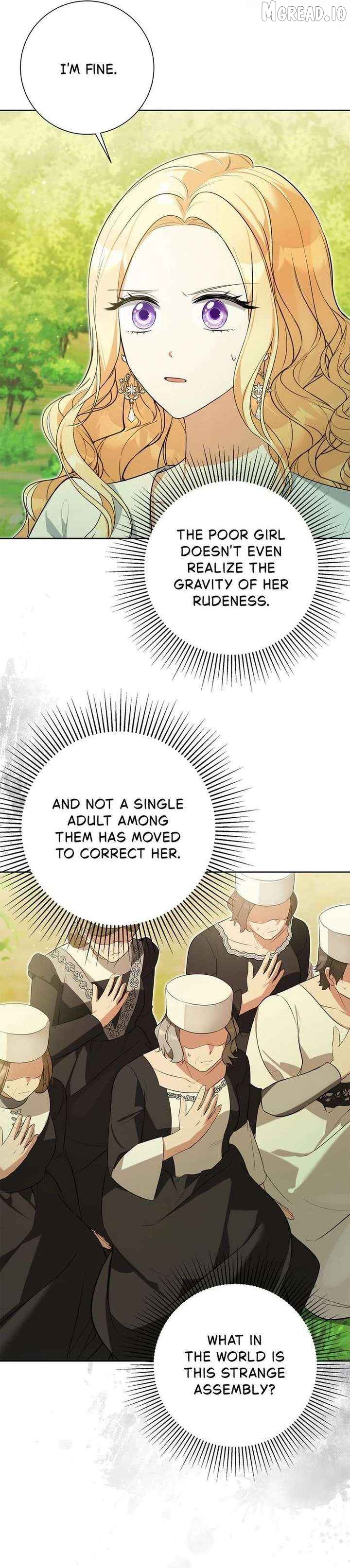 Taming the Shrew Chapter 49 - page 4