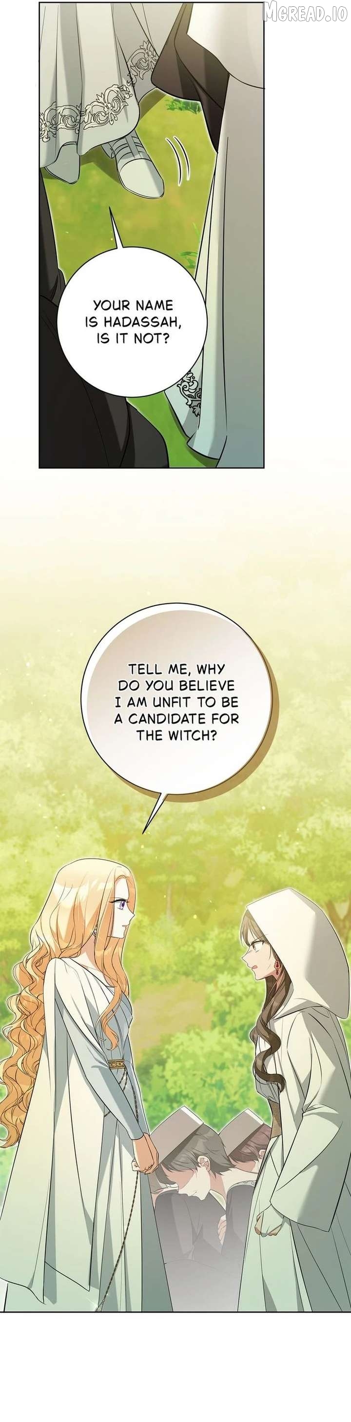 Taming the Shrew Chapter 49 - page 5