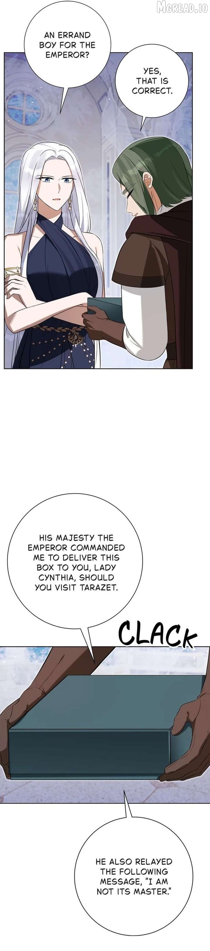 Taming the Shrew Chapter 59 - page 15