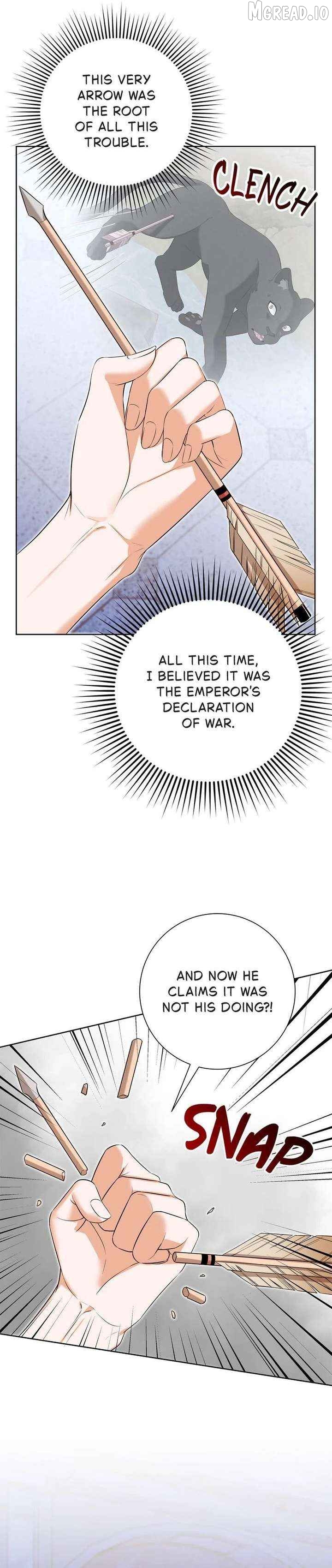 Taming the Shrew Chapter 59 - page 18