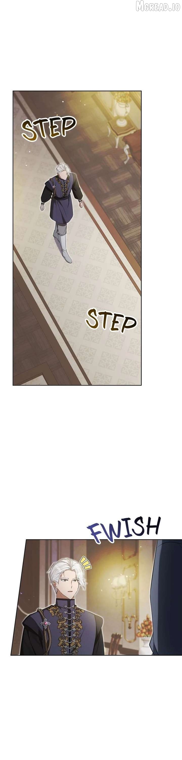 Taming the Shrew Chapter 59 - page 25