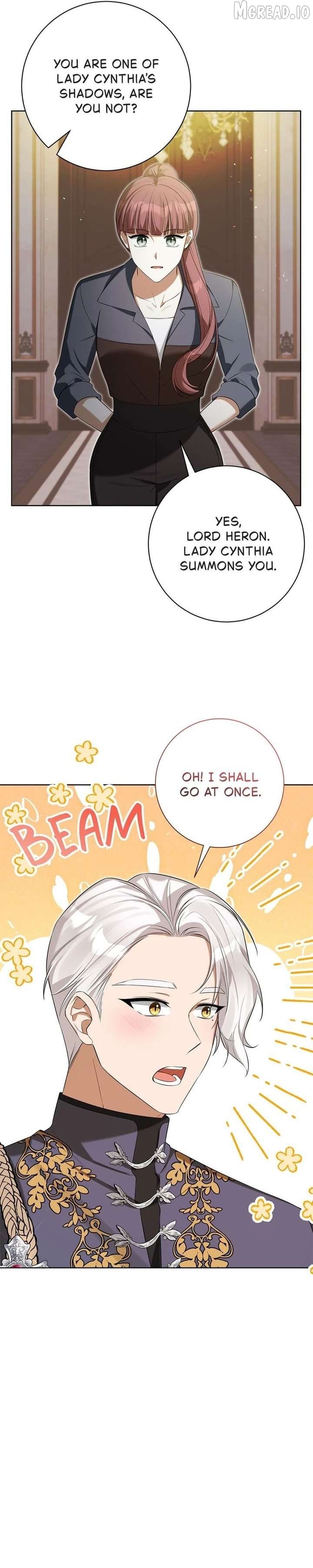 Taming the Shrew Chapter 59 - page 26