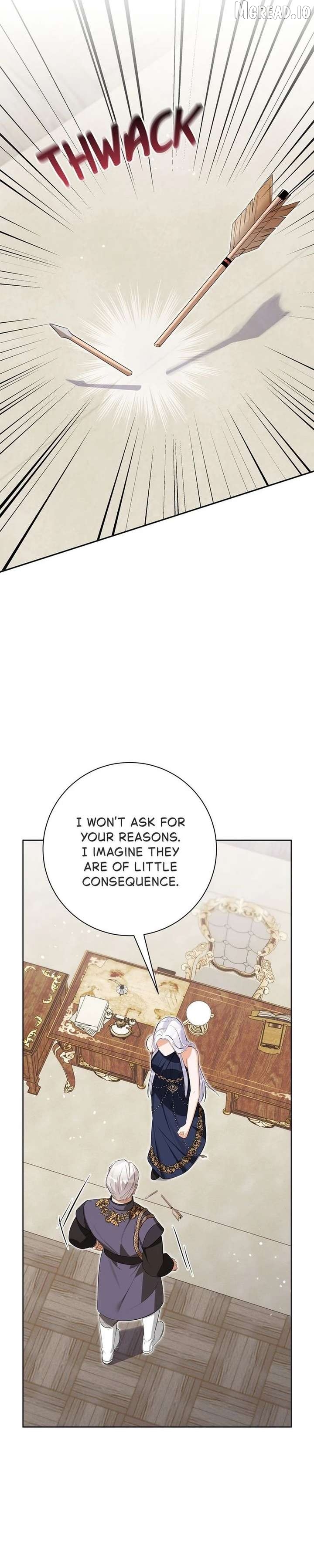 Taming the Shrew Chapter 59 - page 31