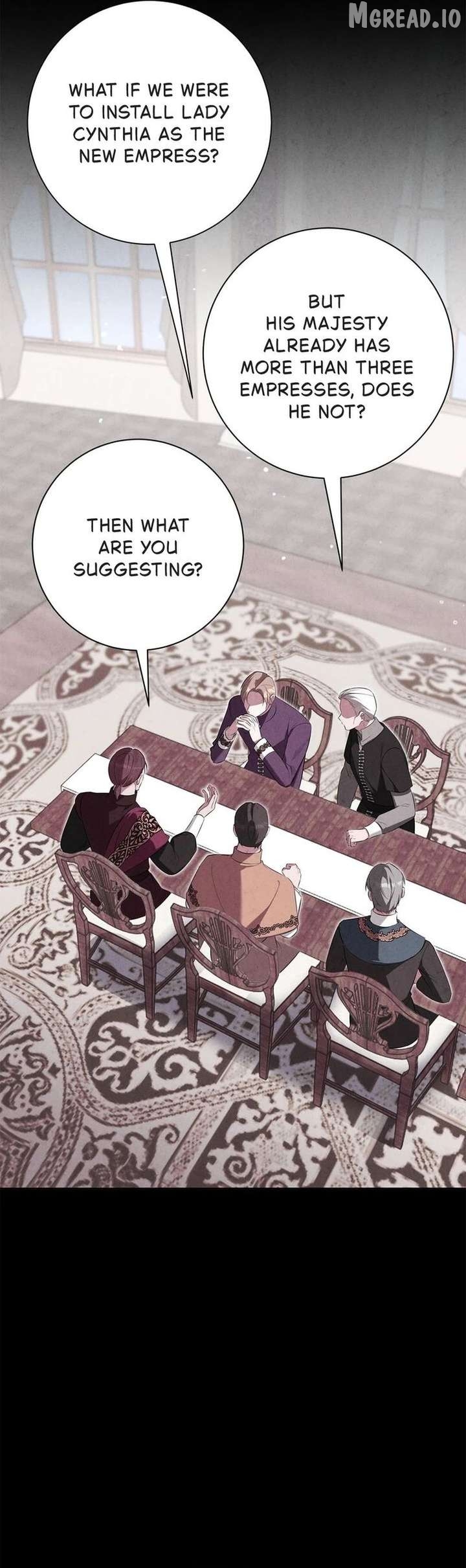 Taming the Shrew Chapter 59 - page 37