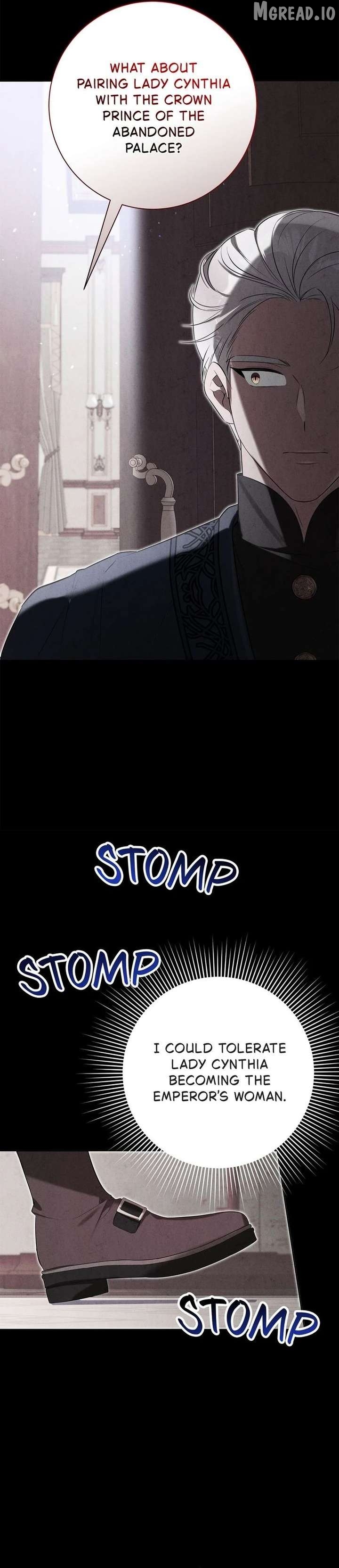 Taming the Shrew Chapter 59 - page 38