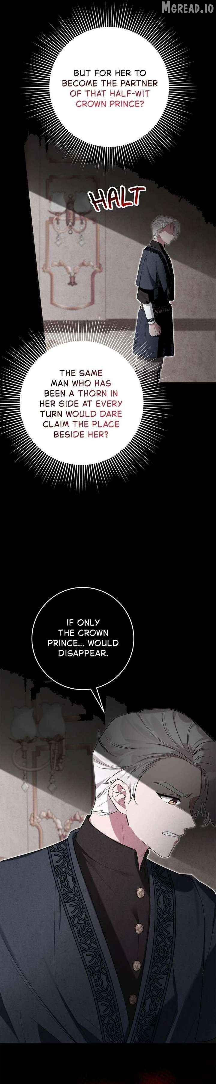Taming the Shrew Chapter 59 - page 39