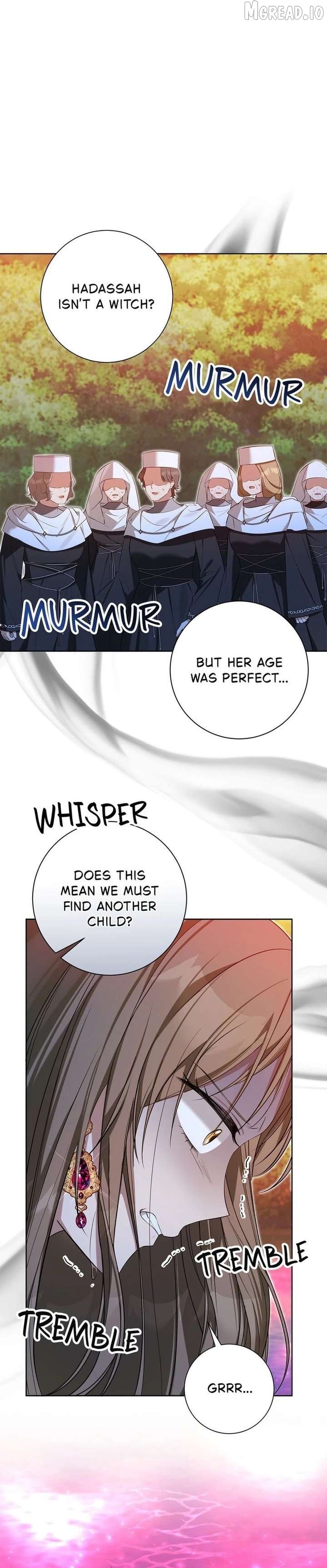 Taming the Shrew Chapter 50 - page 11