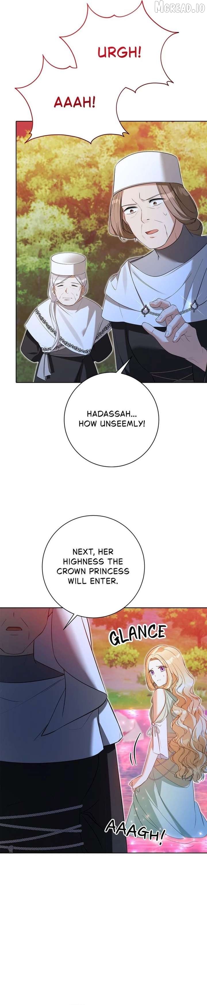 Taming the Shrew Chapter 50 - page 13