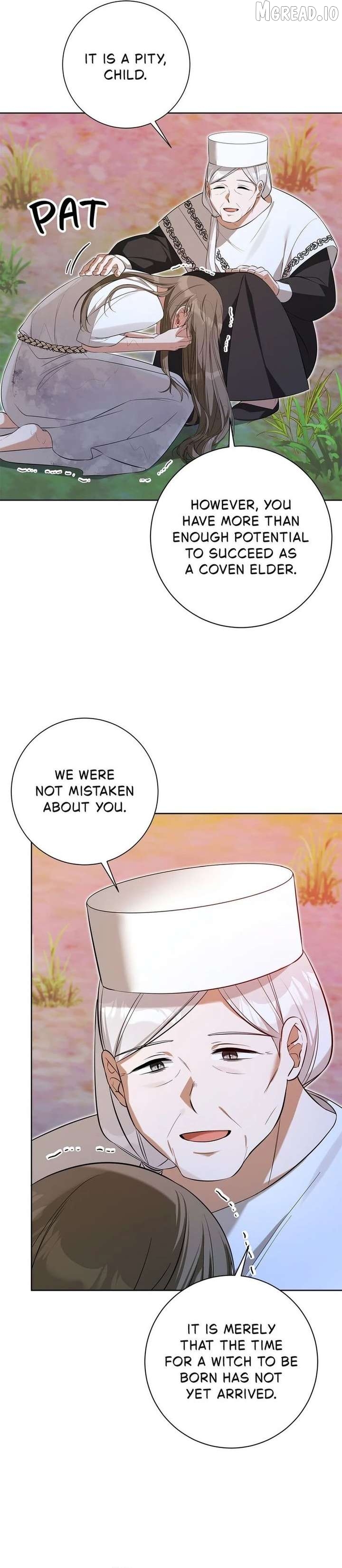 Taming the Shrew Chapter 50 - page 14