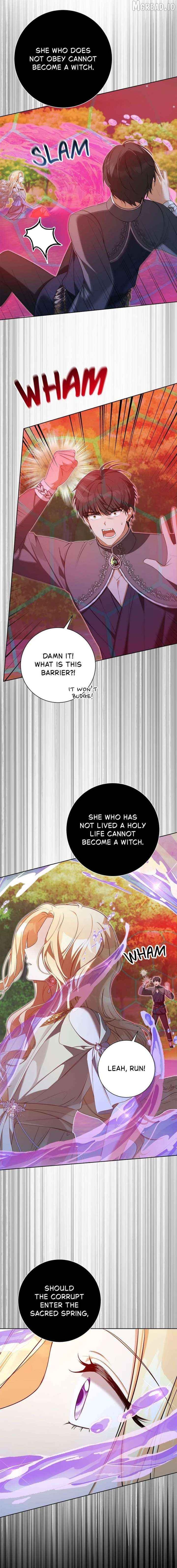 Taming the Shrew Chapter 50 - page 19