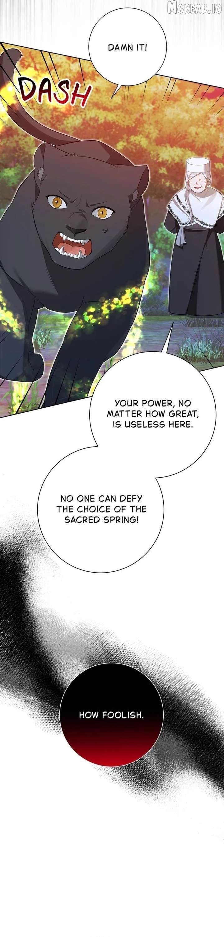 Taming the Shrew Chapter 50 - page 21