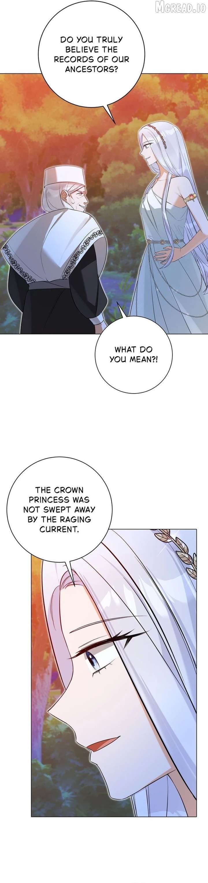 Taming the Shrew Chapter 50 - page 22