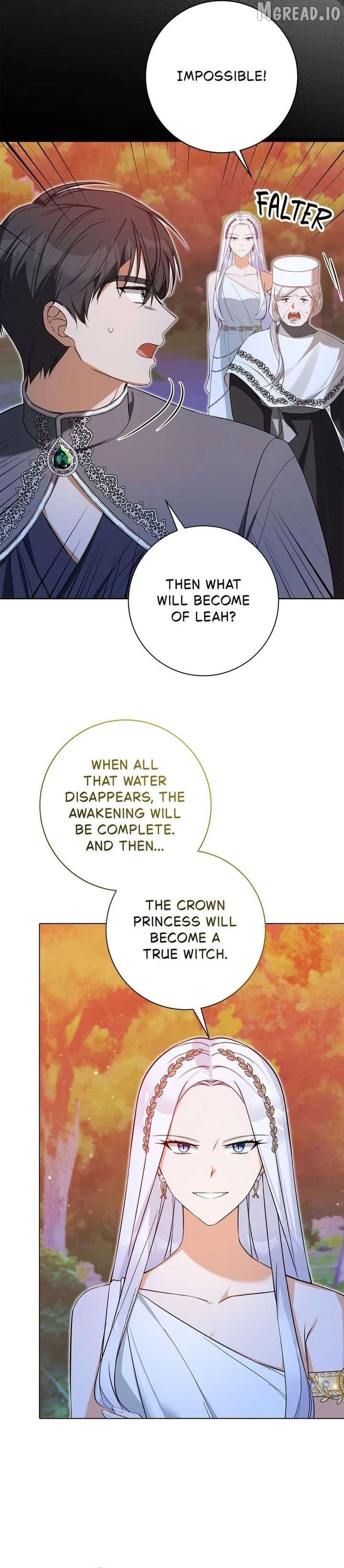 Taming the Shrew Chapter 50 - page 26