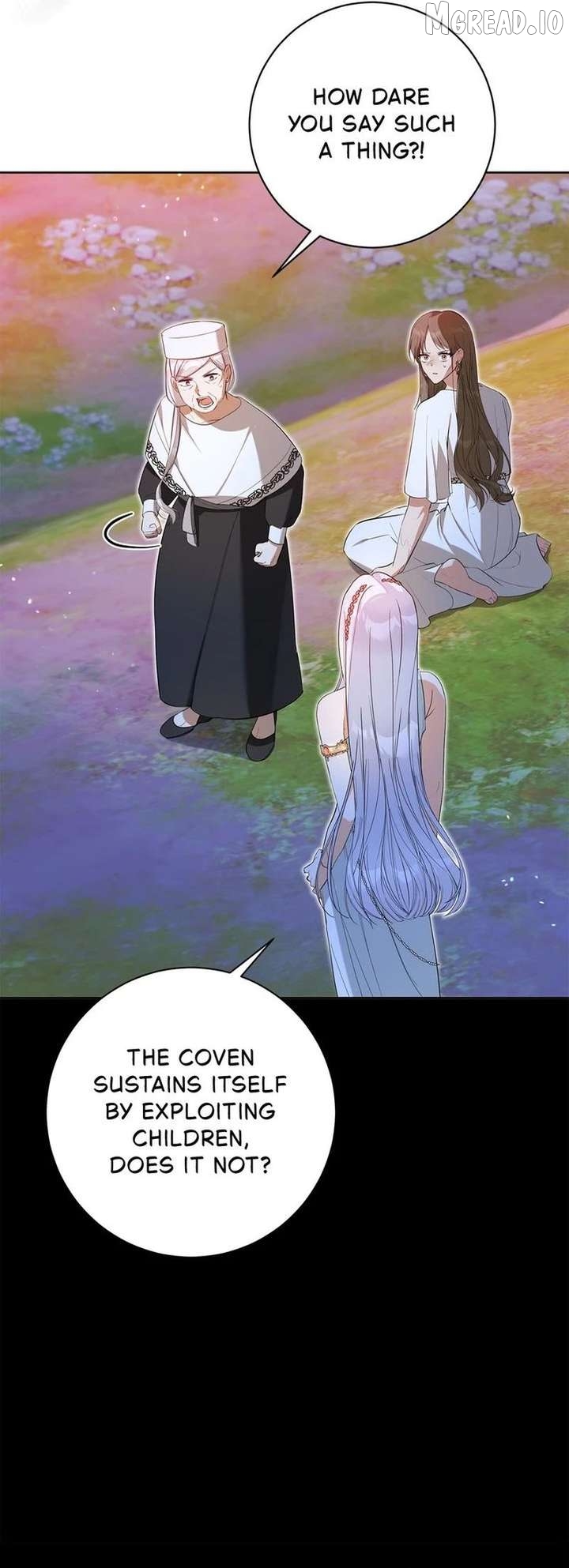 Taming the Shrew Chapter 50 - page 28