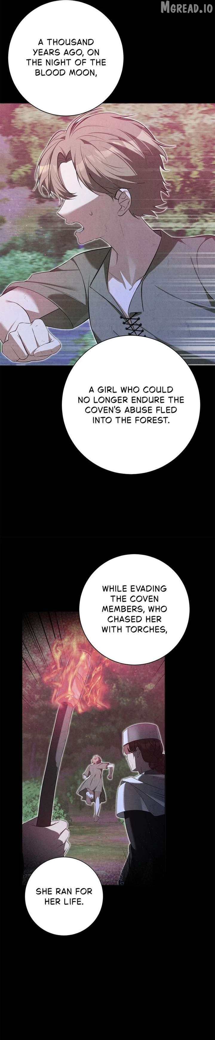 Taming the Shrew Chapter 50 - page 33