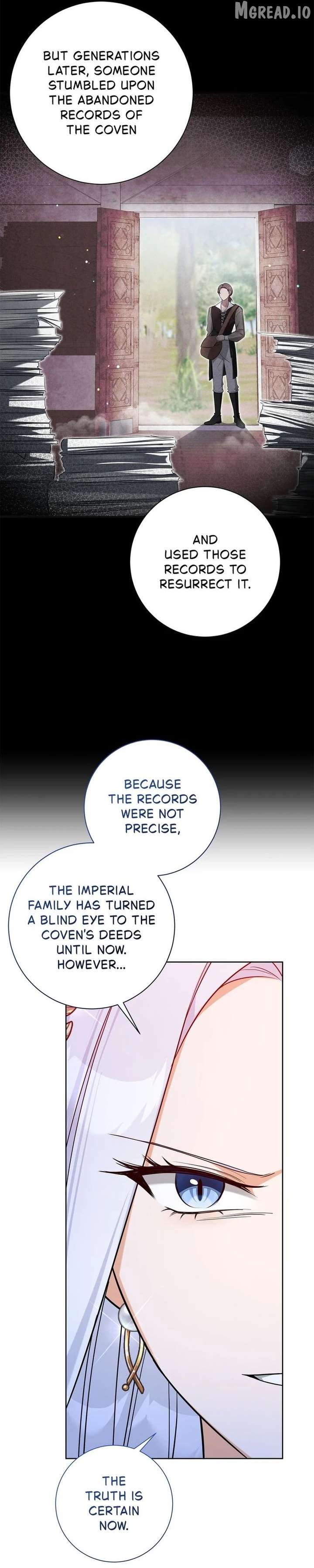 Taming the Shrew Chapter 50 - page 36