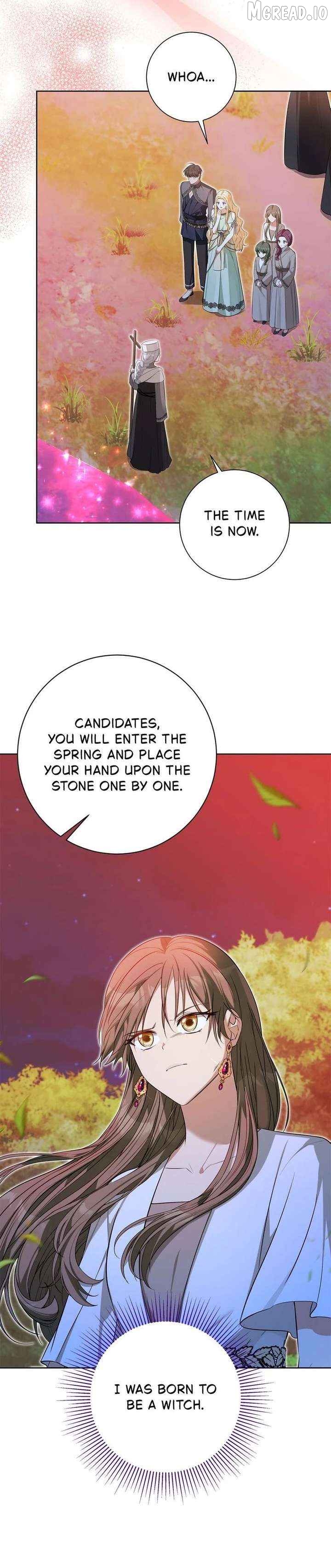 Taming the Shrew Chapter 50 - page 4