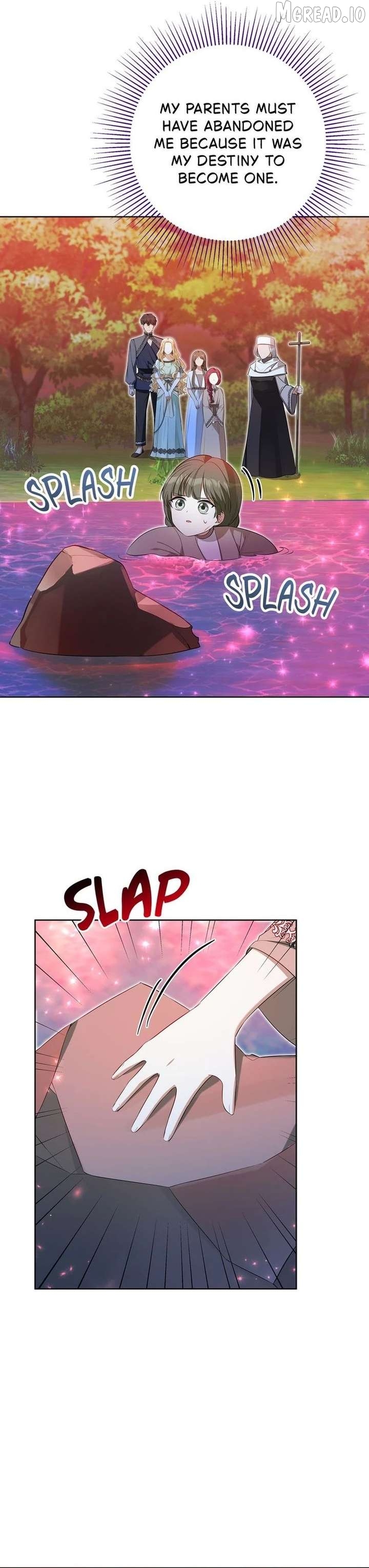 Taming the Shrew Chapter 50 - page 5